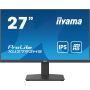 iiyama ProLite XU2793HS-B6 computer monitor 68,6 cm (27") 1920 x 1080 Pixels Full HD LED Zwart (XU2793HS-B6) thumbnail