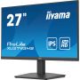 iiyama ProLite XU2793HS-B6 computer monitor 68,6 cm (27") 1920 x 1080 Pixels Full HD LED Zwart (XU2793HS-B6) thumbnail