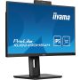 iiyama ProLite XUB2490HSUH-B1 computer monitor 60,5 cm (23.8") 1920 x 1080 Pixels Full HD LED Zwart (XUB2490HSUH-B1) thumbnail