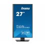 iiyama ProLite XUB2797QSU-B1 computer monitor 68,6 cm (27") 2560 x 1440 Pixels Wide Quad HD LED Zwart (XUB2797QSU-B1) thumbnail