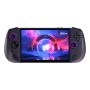 Lenovo Legion Go S 8APU1 draagbare game console 20,3 cm (8") 1 TB Touchscreen Wifi Zwart, Violet thumbnail