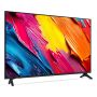 LG QNED AI 55 inch QNED70 4K Smart TV 2025 139,7 cm (55") 4K Ultra HD Wifi Zwart (55QNED70A6A.AEU) thumbnail