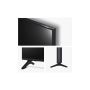 LG QNED AI 55 inch QNED70 4K Smart TV 2025 139,7 cm (55") 4K Ultra HD Wifi Zwart (55QNED70A6A.AEU) thumbnail