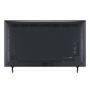 LG QNED evo AI 55QNED92A6A tv 139,7 cm (55") 4K Ultra HD Smart TV Wifi Zwart (55QNED92A6A.AEUQ) thumbnail
