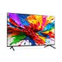 LG QNED evo AI 55QNED92A6A tv 139,7 cm (55") 4K Ultra HD Smart TV Wifi Zwart (55QNED92A6A.AEUQ) thumbnail