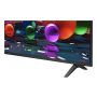 LG UHD AI 65UA75006LA 165,1 cm (65") 4K Ultra HD Smart TV Wifi Zwart (65UA75006LA.AEU) thumbnail
