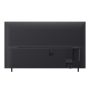 LG UHD AI 65UA75006LA 165,1 cm (65") 4K Ultra HD Smart TV Wifi Zwart (65UA75006LA.AEU) thumbnail
