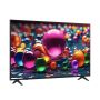 LG UHD AI 65UA75006LA 165,1 cm (65") 4K Ultra HD Smart TV Wifi Zwart (65UA75006LA.AEU) thumbnail