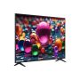 LG UHD AI 65UA75006LA 165,1 cm (65") 4K Ultra HD Smart TV Wifi Zwart (65UA75006LA.AEU) thumbnail