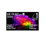 LG OLED55G67L Evo Gallery Design 55" 4K Smart (OLED55G67LW.AEUD) thumbnail