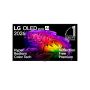 LG OLED65G7 Evo Gallery Design Smart TV 65 inch UHD 120Hz (OLED65G67LW.AEUD) thumbnail