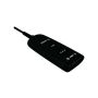 Zebra CS60 Draagbare streepjescodelezer 1D/2D LED Zwart (CS6080-SR40000KSVW) thumbnail