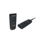 Zebra CS6080 2D Barcodescanner USB Zwart (CS6080-SRK0004VZWW) thumbnail