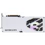 MSI GAMING GEFORCE RTX 5080 16G TRIO OC WHITE videokaart NVIDIA 16 GB GDDR7 (GEFORCE RTX 5080 16G GAMING TRIO OC WHITE) thumbnail