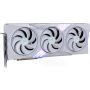 MSI GAMING GEFORCE RTX 5080 16G TRIO OC WHITE videokaart NVIDIA 16 GB GDDR7 (GEFORCE RTX 5080 16G GAMING TRIO OC WHITE) thumbnail