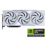 MSI GAMING GEFORCE RTX 5080 16G TRIO OC WHITE videokaart NVIDIA 16 GB GDDR7 (GEFORCE RTX 5080 16G GAMING TRIO OC WHITE) thumbnail