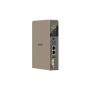 QNAP QBoat-300 NAS Compact 4 GB 0 TB QNAP QTS Grijs (QBOAT-300) thumbnail