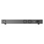 QNAP QSW-M2130P-2C2S26T netwerk-switch Managed L2 2.5G Ethernet (100/1000/2500) Power over Ethernet (PoE) 1U Zwart (QSW-M2130P-2C2S26T) thumbnail