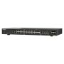 QNAP QSW-M2130P-2C2S26T netwerk-switch Managed L2 2.5G Ethernet (100/1000/2500) Power over Ethernet (PoE) 1U Zwart (QSW-M2130P-2C2S26T) thumbnail