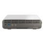 QNAP TBS-h574TX NAS Compact Intel® Core™ i5 i5-1235U 16 GB 0 TB QNAP QTS Zwart, Grijs (TBS-H574TX-I5U-16G) thumbnail