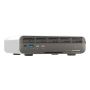QNAP TBS-h574TX NAS Compact Intel® Core™ i5 i5-1235U 16 GB 0 TB QNAP QTS Zwart, Grijs (TBS-H574TX-I5U-16G) thumbnail