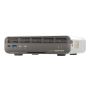 QNAP TBS-h574TX NAS Compact Intel® Core™ i5 i5-1235U 16 GB 0 TB QNAP QTS Zwart, Grijs (TBS-H574TX-I5U-16G) thumbnail