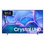 Samsung GU85U7079FU 2,16 m (85") 4K Ultra HD Smart TV Wifi Zwart (GU85U7079FUXZG) thumbnail