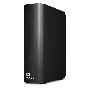 Western Digital Elements 24TB Externe (WDBWLG0240HBK) thumbnail