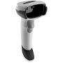 Zebra DS2208 Draagbare streepjescodelezer 1D/2D LED Wit (DS2208-SR6U2100AZW) thumbnail
