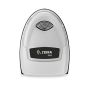 Zebra DS2208 Draagbare streepjescodelezer 1D/2D LED Zwart, Wit (DS2208-SR6U2100SGW) thumbnail