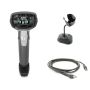 Zebra DS2208 Draagbare streepjescodelezer 1D/2D LED Zwart (DS2208-SR7U2100SGW) thumbnail