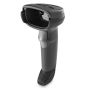Zebra DS2208 Draagbare streepjescodelezer 1D/2D LED Zwart (DS2208-SR7U2100SGW) thumbnail