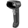 Zebra DS2208-SR7U3200AZW barcode-lezer Draagbare streepjescodelezer Zwart, Grijs (DS2208-SR7U3200SGW) thumbnail