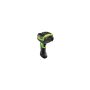 Zebra DS3678-ER Draagbare streepjescodelezer 1D/2D Laser Zwart, Groen (DS3678-ER2F003VZWW) thumbnail
