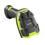 Zebra DS3678-HP Draagbare streepjescodelezer 1D/2D Laser Zwart, Groen (DS3678-HP2F003VZWW) thumbnail