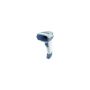 Zebra DS4608-HC4000BVZWW barcode-lezer Draagbare streepjescodelezer 1D/2D LED Blauw, Wit (DS4608-HC4000BVZWW) thumbnail