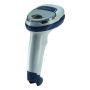 Zebra DS4608-HC Draagbare streepjescodelezer 1D/2D LED Blauw, Wit (DS4608-HD00007ZZWW) thumbnail