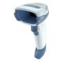 Zebra DS4608-HC Draagbare streepjescodelezer 1D/2D LED Blauw, Wit (DS4608-HD00007ZZWW) thumbnail