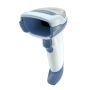 Zebra DS4608-HC Draagbare streepjescodelezer 1D/2D LED Blauw, Wit (DS4608-HD00007ZZWW) thumbnail