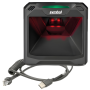 Zebra Barcode-Scanner DS7708-SR 1D/2D USB Kabelgebunden (DS7708-SR4U2100ZCW) thumbnail