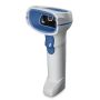 Zebra DS8108-HC Draagbare streepjescodelezer 1D/2D LED Wit (DS8108-HC4000BVZWW) thumbnail