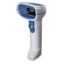 Zebra DS8108-HC Draagbare streepjescodelezer 1D/2D LED Wit (DS8108-HCBU2104ZVW) thumbnail