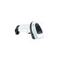 Zebra DS8108 Draagbare streepjescodelezer 1D/2D LED Wit (DS8108-SR00006ZZWW) thumbnail