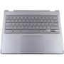 Acer Touchpad Assembly Zilver (56.JPPN2.002) thumbnail