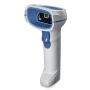 Zebra DS8178-HC Draagbare streepjescodelezer 1D/2D LED Wit (DS8178-HCBU210FP5W) thumbnail