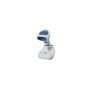 Zebra DS8178-HC Draagbare streepjescodelezer 1D/2D LED Wit (DS8178-HCBU210SS5W) thumbnail