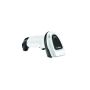 Zebra DS8178 Draagbare streepjescodelezer 1D/2D Fotodiode Wit (DS8178-SR0F006ZMWW) thumbnail