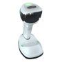 Zebra DS9908-HD Draagbare streepjescodelezer 1D/2D Wit (DS9908-HD4000WZZWW) thumbnail