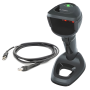 Zebra DS9908-SR BLACK USB KIT (DS9908-SR4U2100AZW) thumbnail
