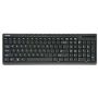 Acer Draadloos Italiaans Toetsenbord Zwart RF 2.4 (DK.RF41P.0E7) thumbnail
